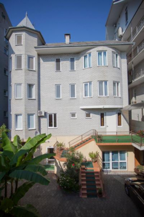 Guest House Panama